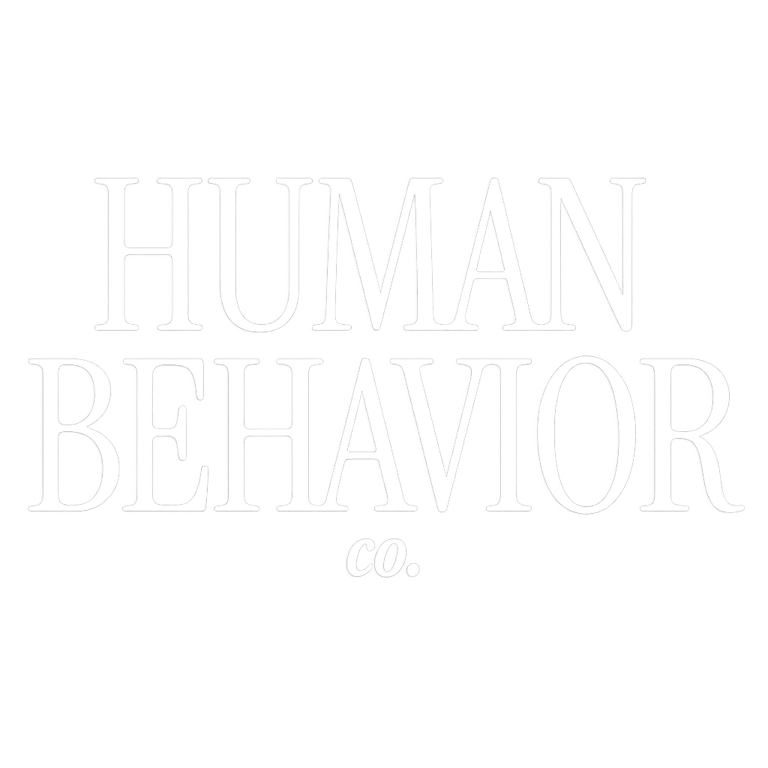Human Behavior